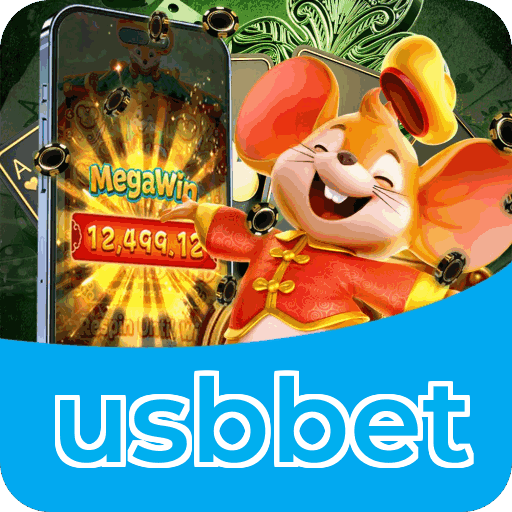 Login rápido no app usbbet